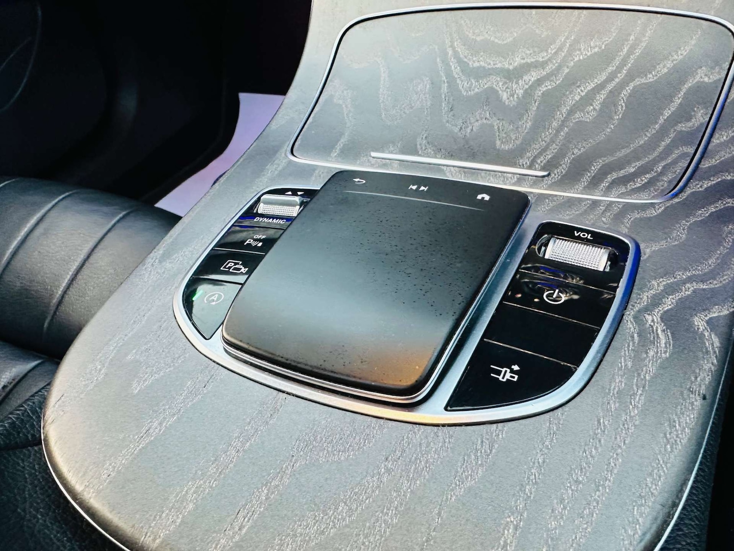 Used Mercedes-Benz E Class 2021 for sale - 77129069: Photo 20