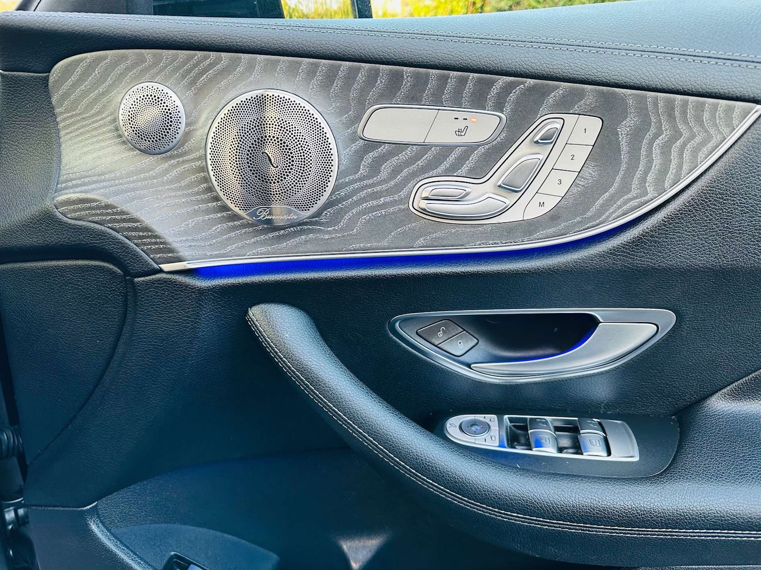 Used Mercedes-Benz E Class 2021 for sale - 77129069: Photo 26