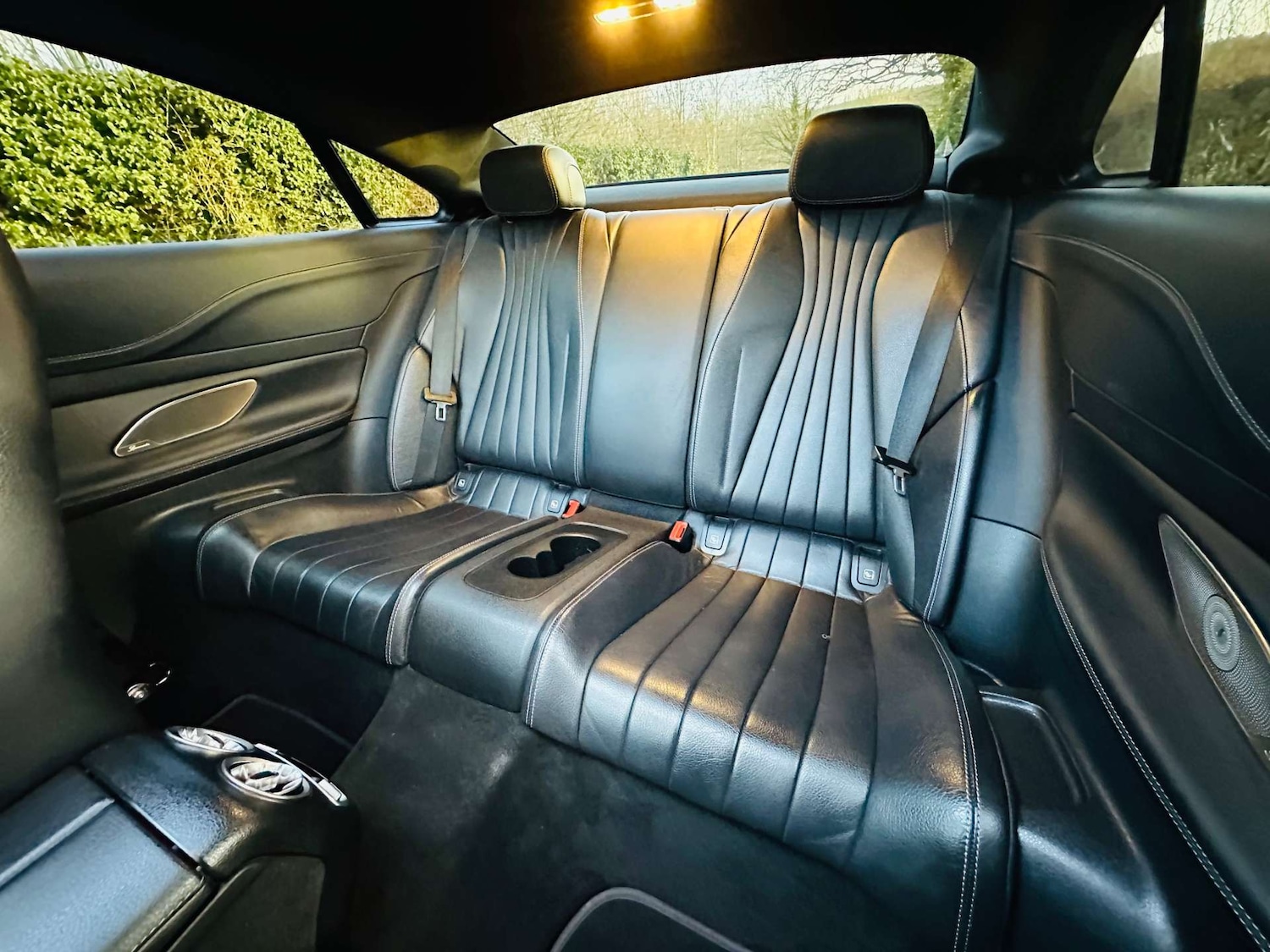 Used Mercedes-Benz E Class 2021 for sale - 77129069: Photo 28