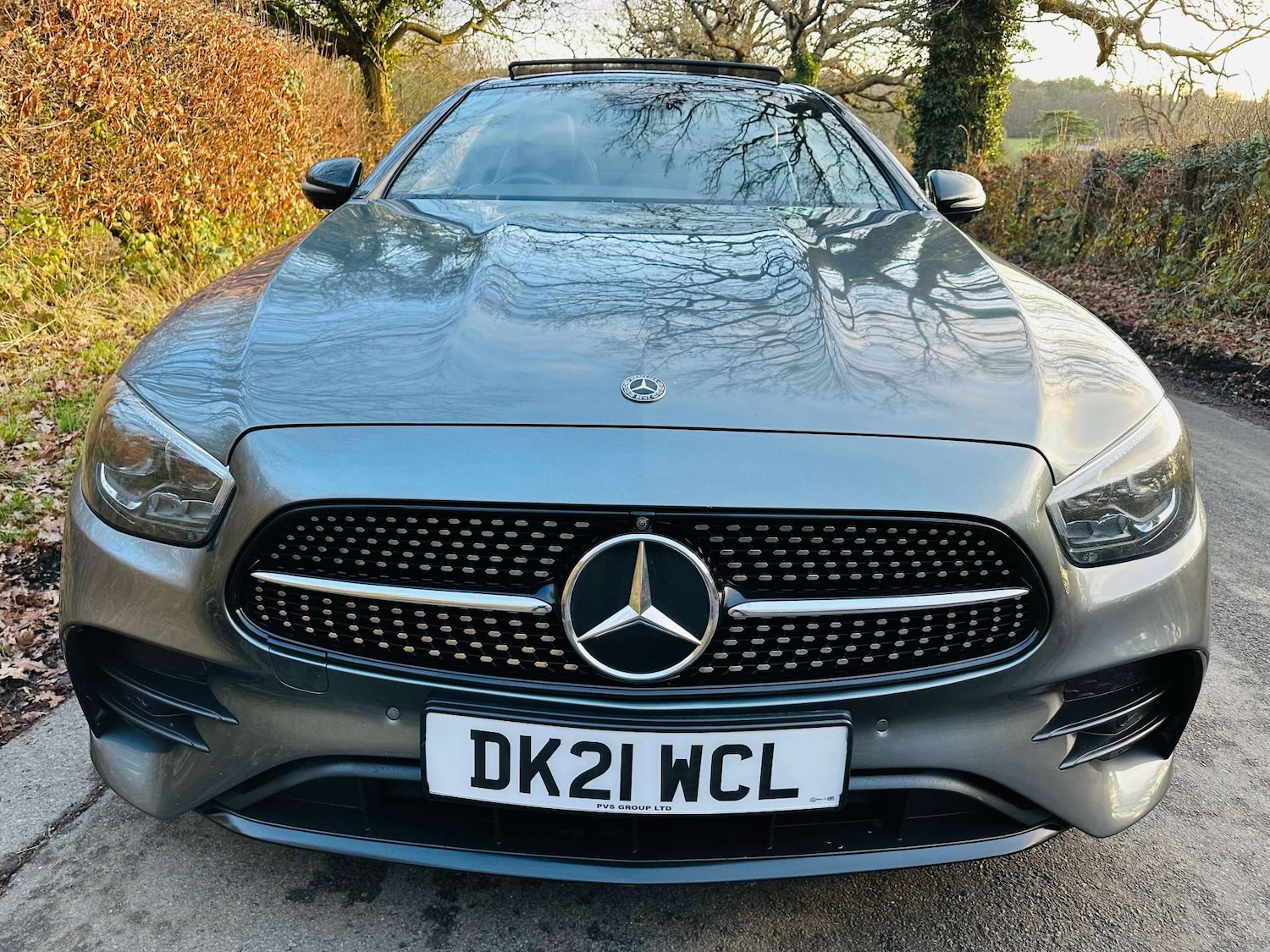 Used Mercedes-Benz E Class 2021 for sale - 77129069: Photo 32