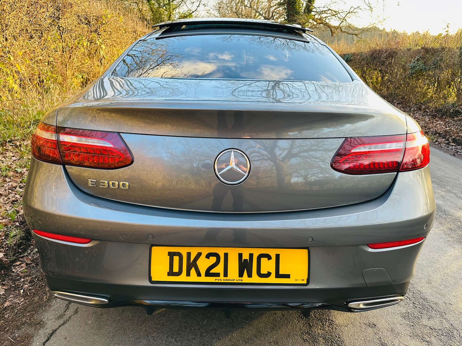 Used Mercedes-Benz E Class 2021 for sale - 77129069: Photo 48