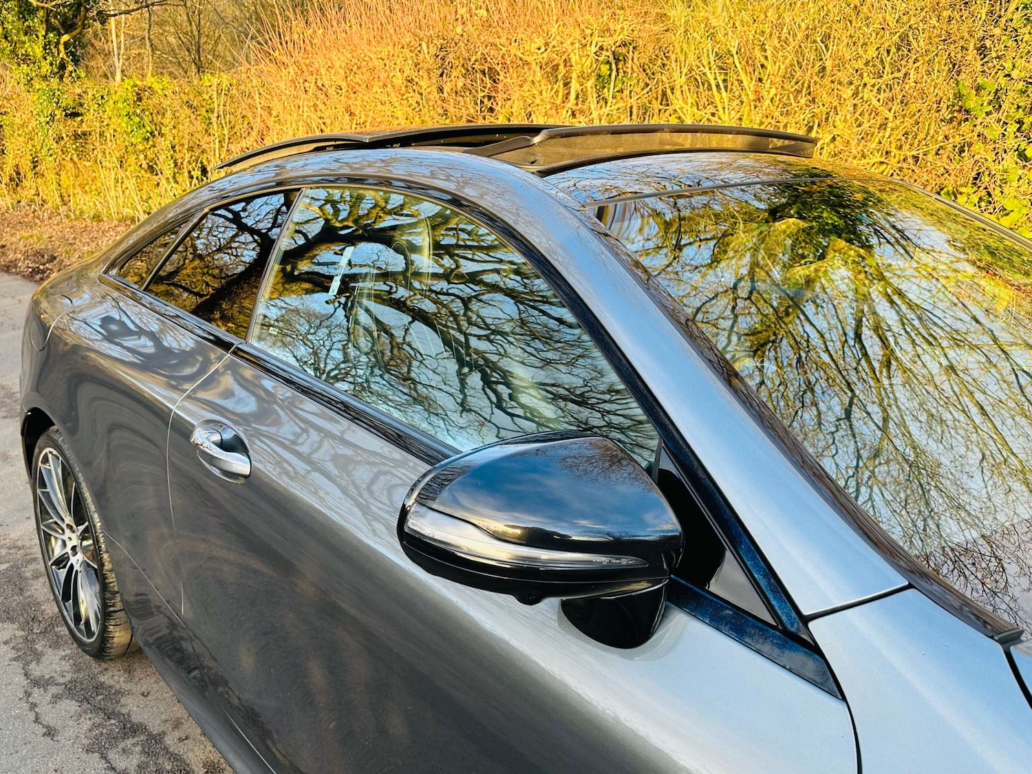 Used Mercedes-Benz E Class 2021 for sale - 77129069: Photo 54