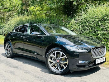 Used Jaguar I-Pace 2021 for sale - 79383182: Photo
