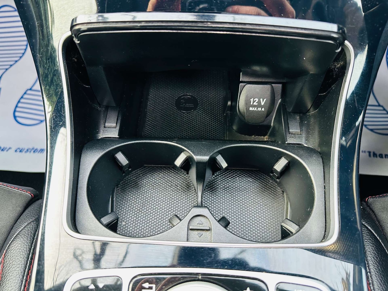 Used Mercedes-Benz C Class 2018 for sale - 77967893: Photo 15