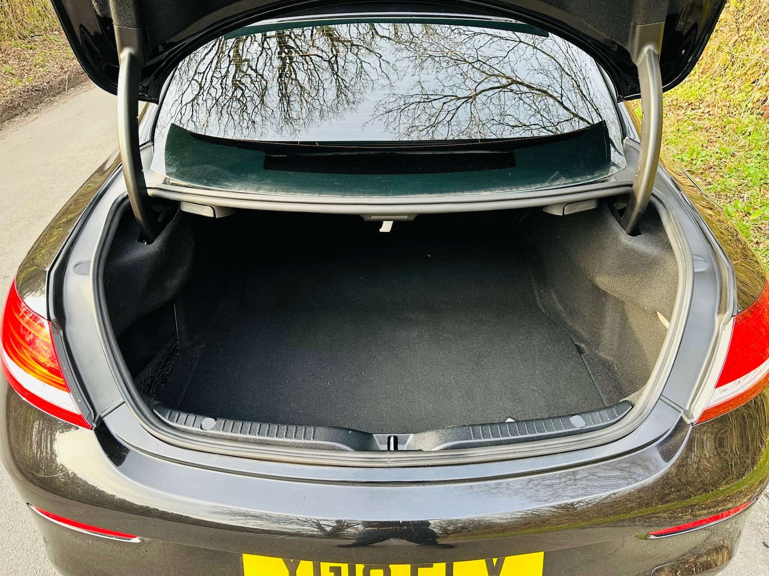 Used Mercedes-Benz C Class 2018 for sale - 77967893: Photo 40