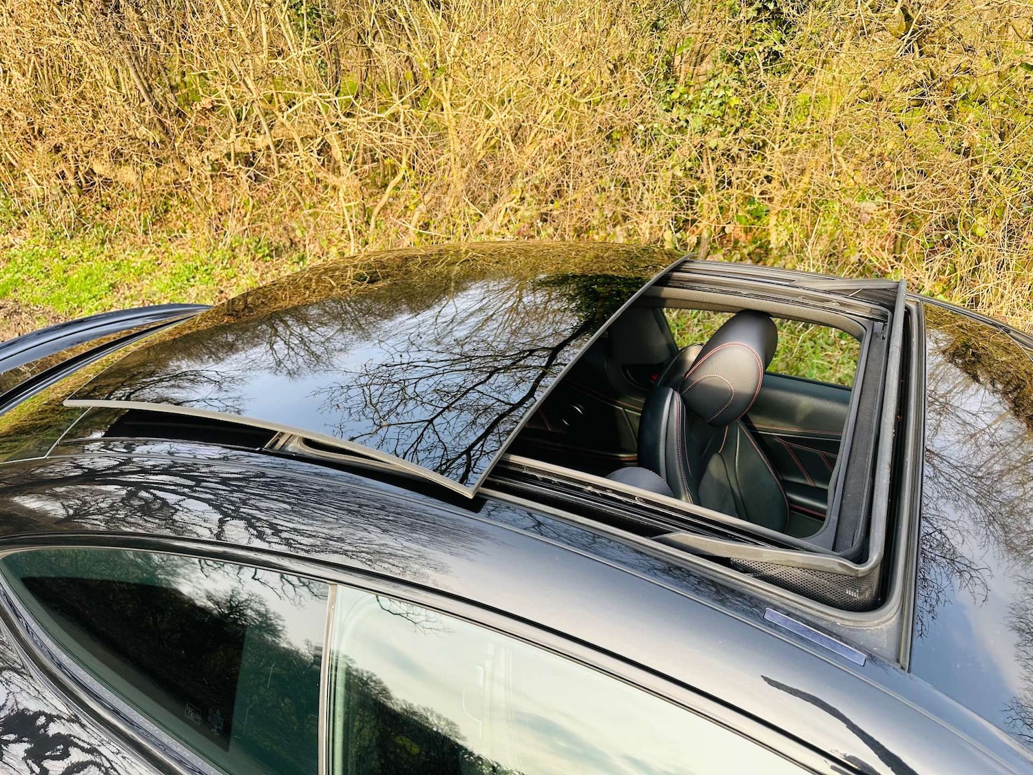 Used Mercedes-Benz C Class 2018 for sale - 77967893: Photo 49