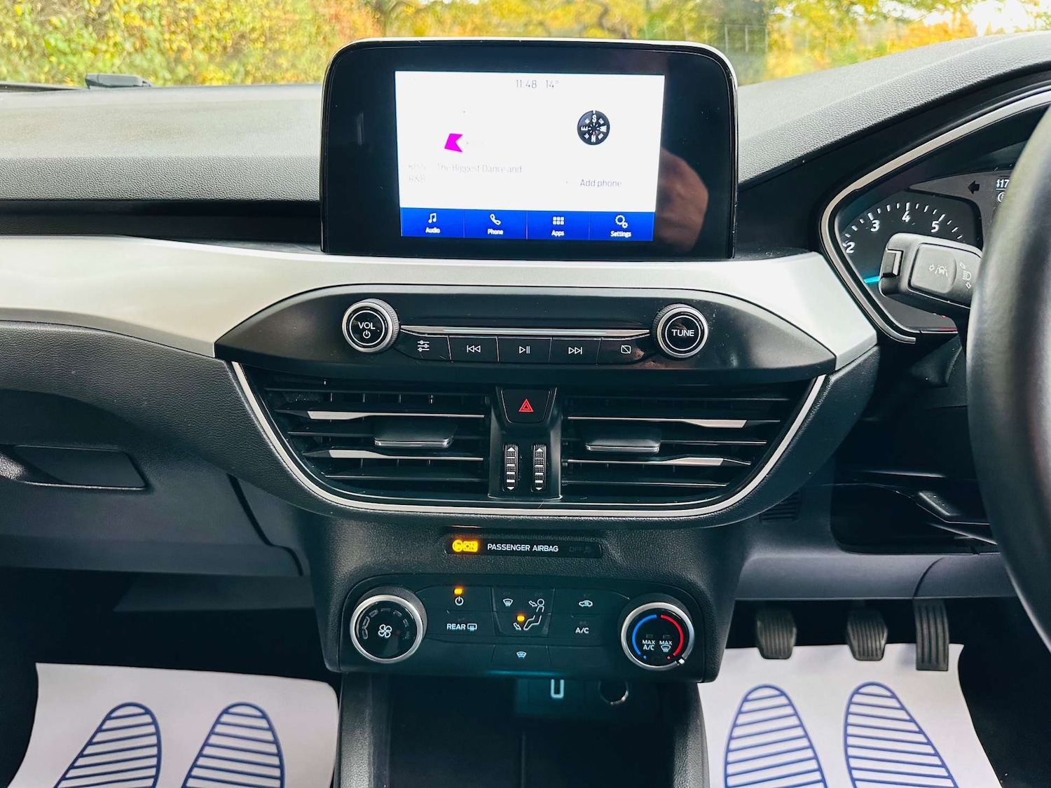 Used Ford Focus 2018 for sale - 76507177: Photo 10