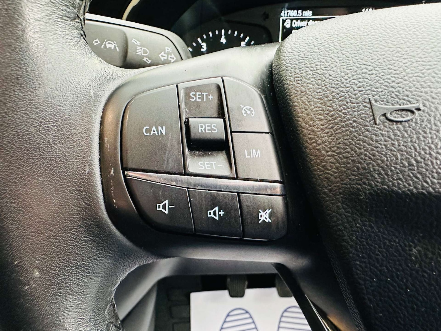 Used Ford Focus 2018 for sale - 76507177: Photo 15