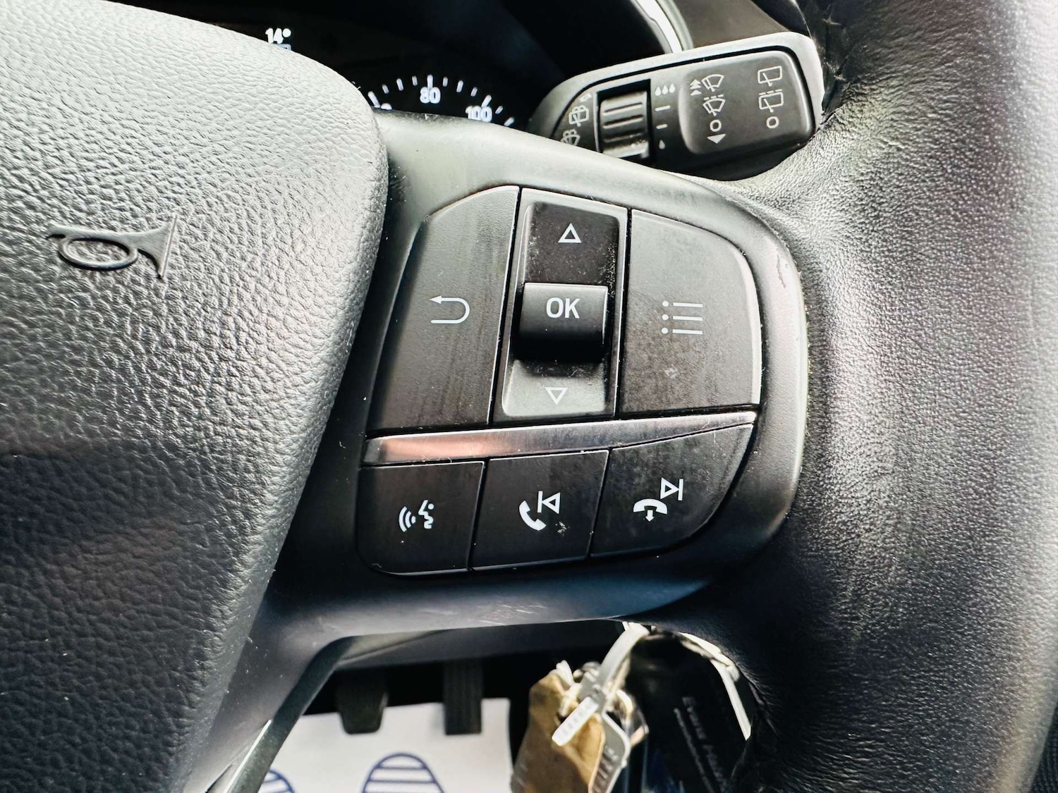 Used Ford Focus 2018 for sale - 76507177: Photo 16