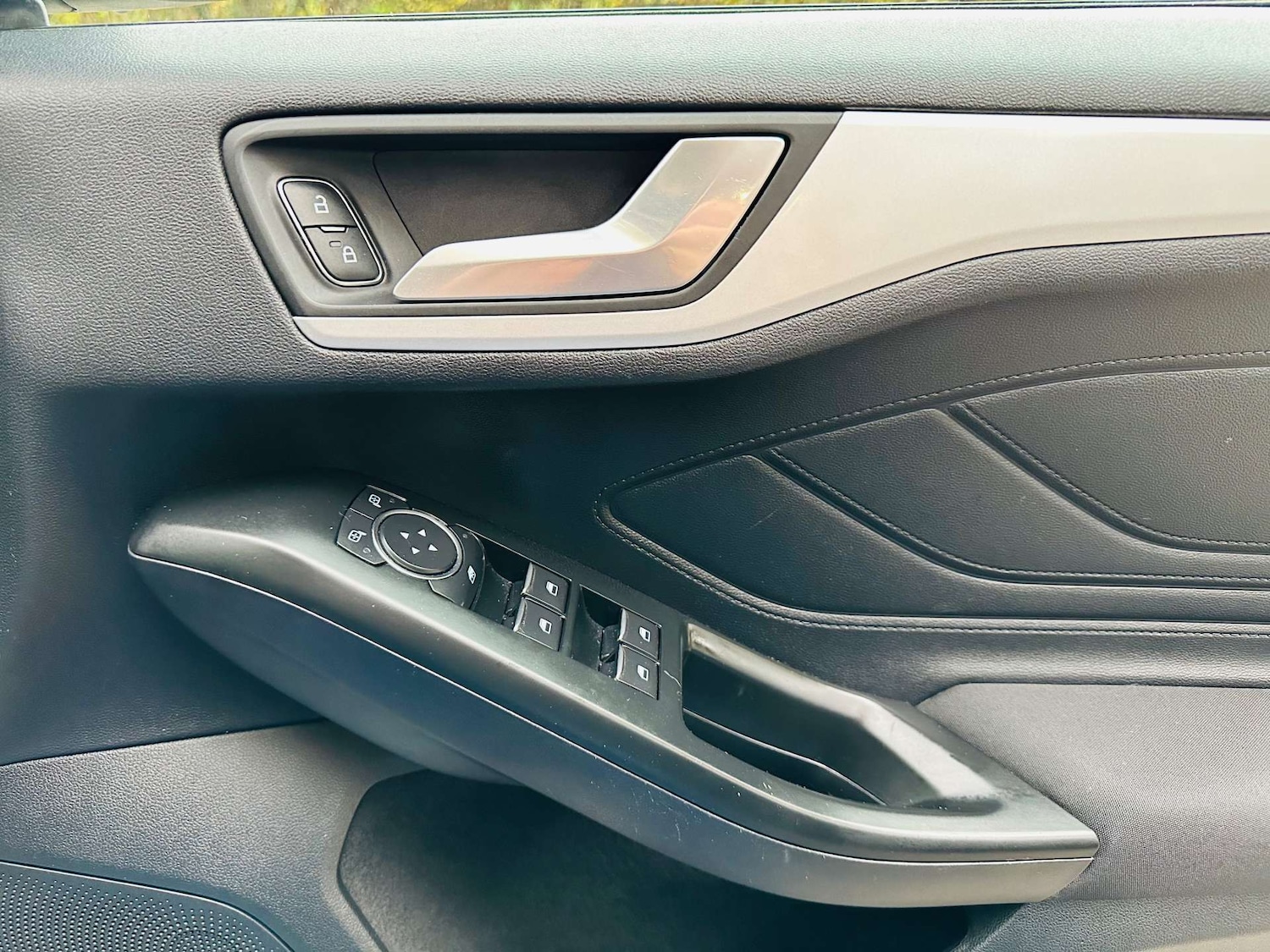 Used Ford Focus 2018 for sale - 76507177: Photo 18