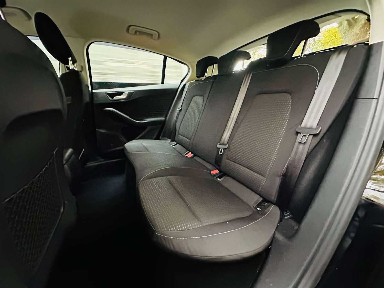 Used Ford Focus 2018 for sale - 76507177: Photo 19