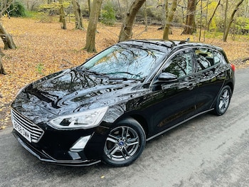 Used Ford Focus 2018 for sale - 76507177: Photo