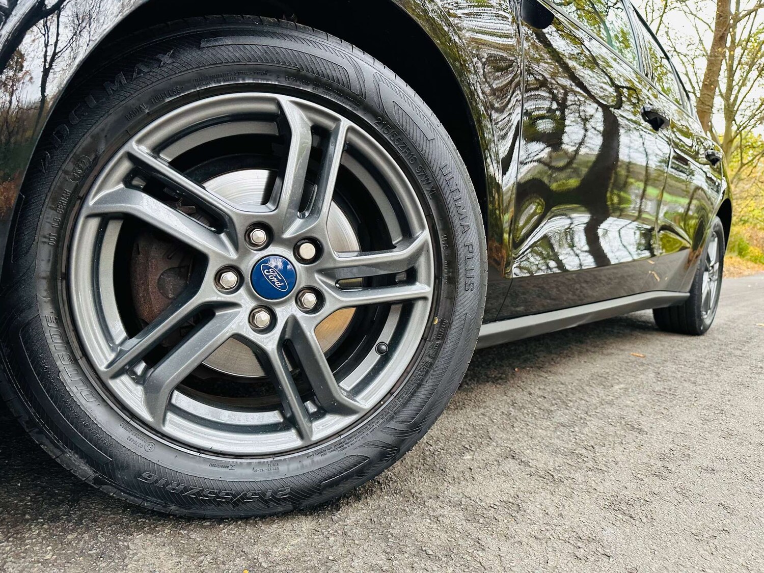 Used Ford Focus 2018 for sale - 76507177: Photo 22