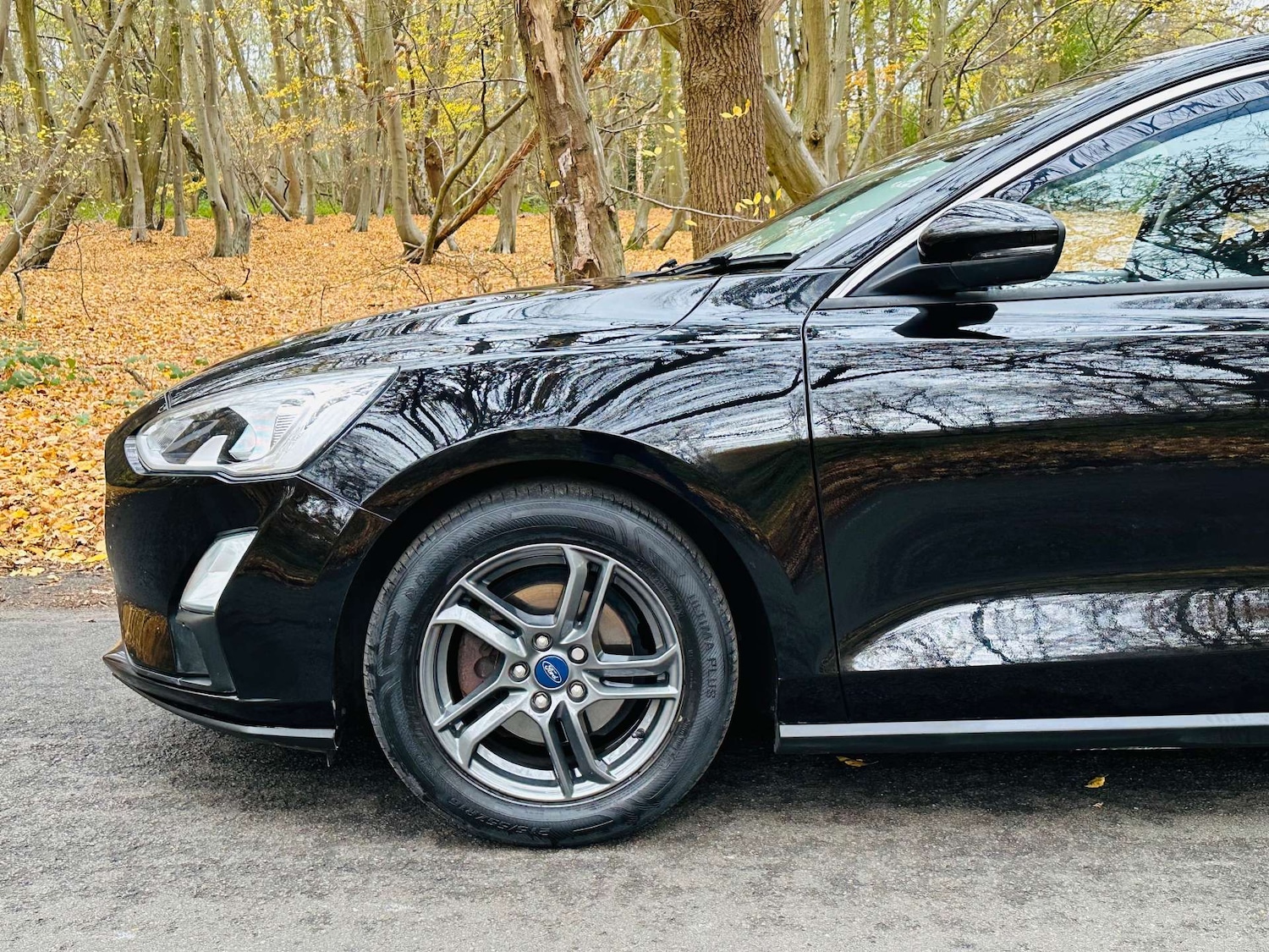 Used Ford Focus 2018 for sale - 76507177: Photo 24