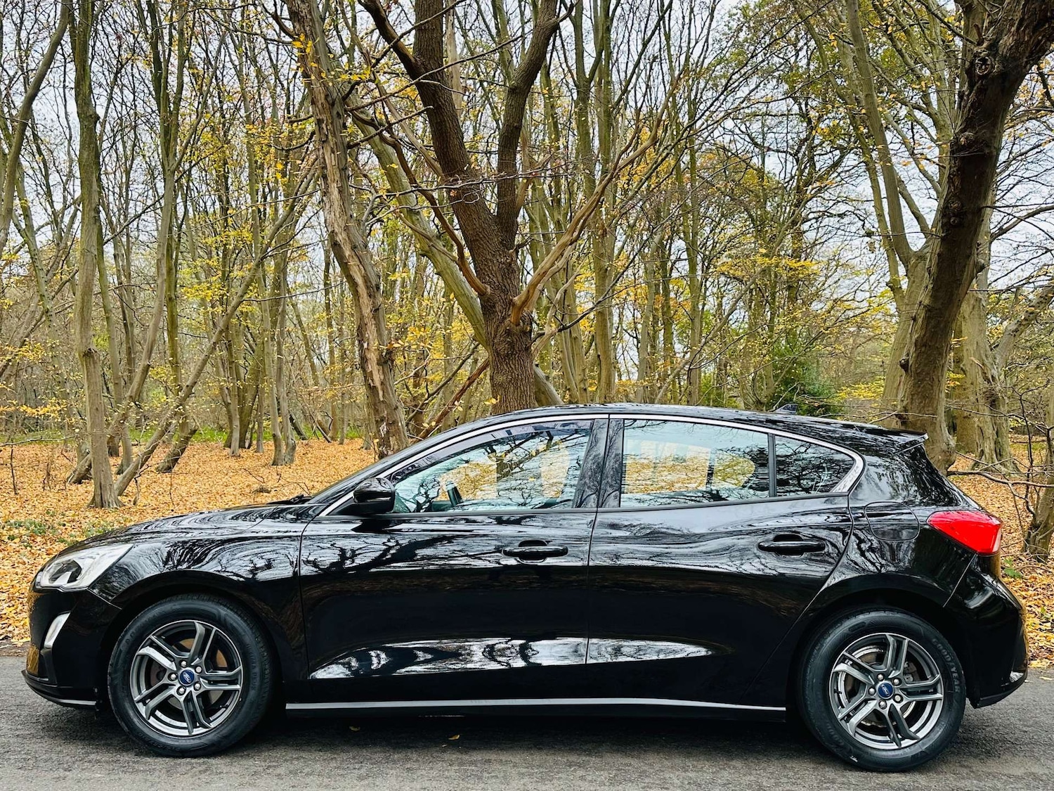Used Ford Focus 2018 for sale - 76507177: Photo 26