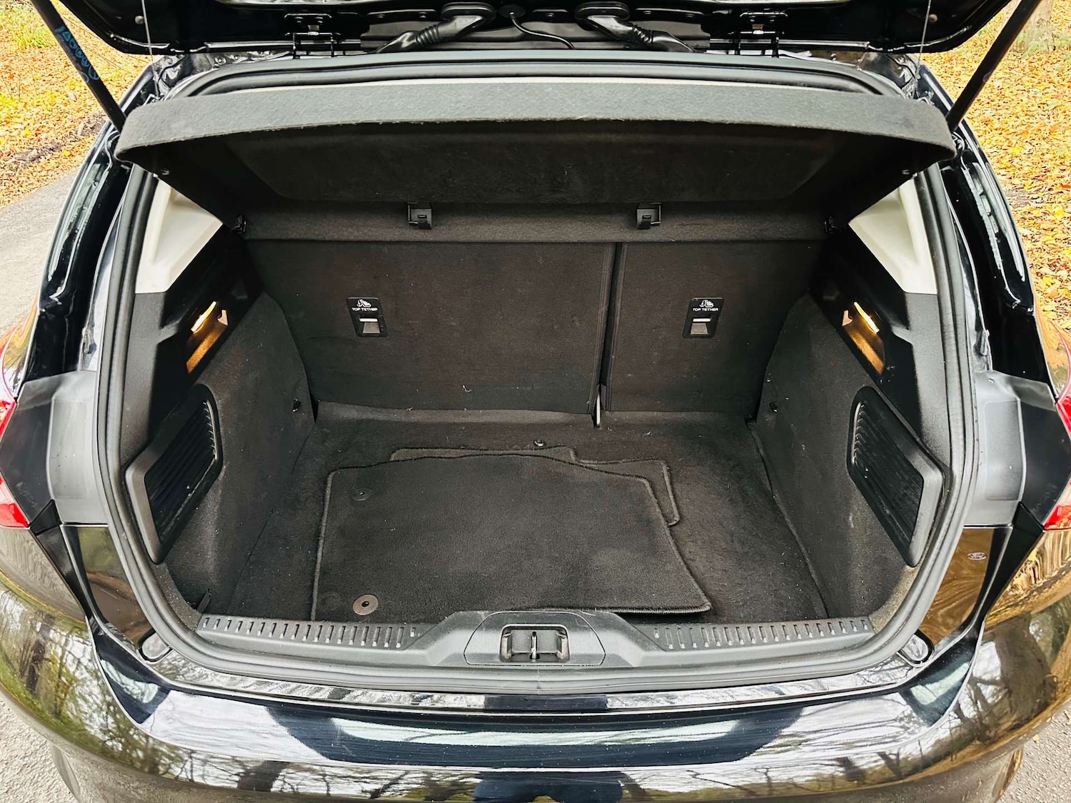 Used Ford Focus 2018 for sale - 76507177: Photo 31