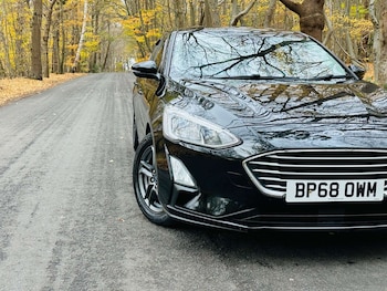 Used Ford Focus 2018 for sale - 76507177: Photo