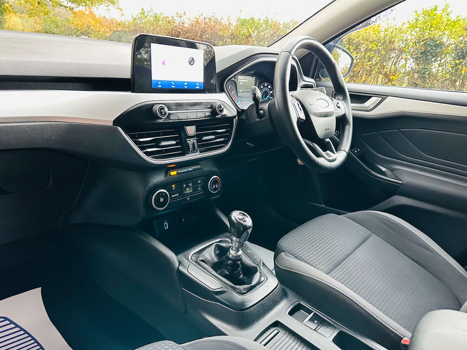 Used Ford Focus 2018 for sale - 76507177: Photo 7