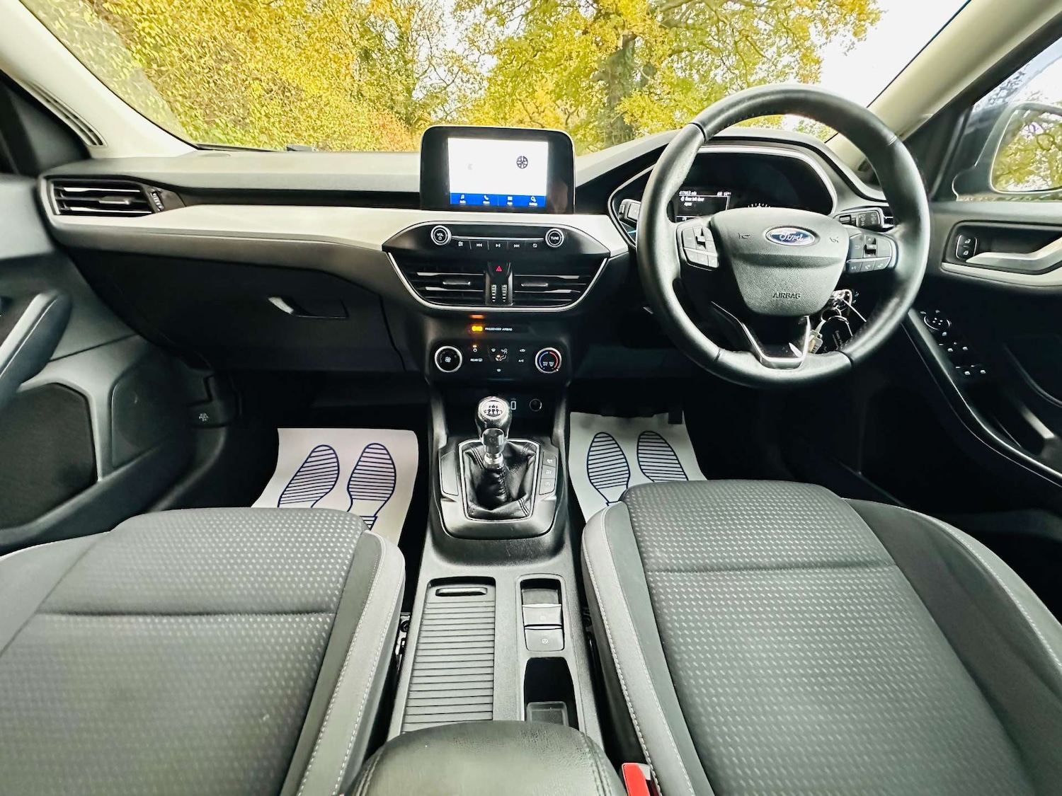 Used Ford Focus 2018 for sale - 76507177: Photo 9