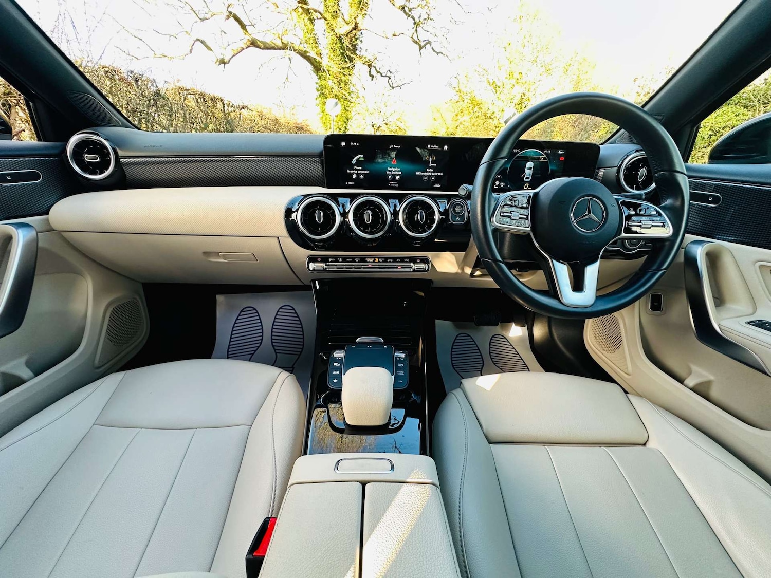 Used Mercedes-Benz A-Class 2022 for sale - 77224828: Photo 10