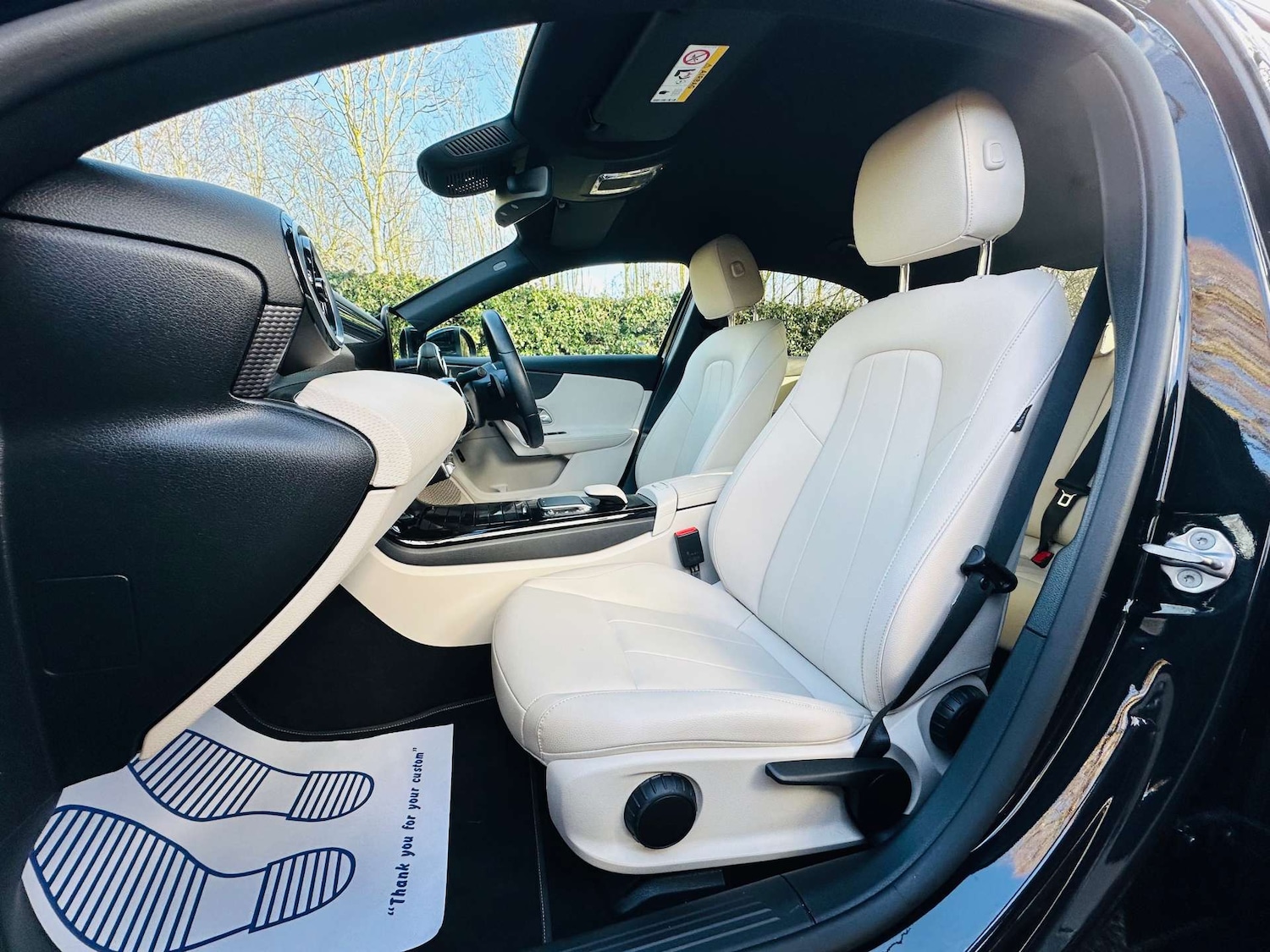 Used Mercedes-Benz A-Class 2022 for sale - 77224828: Photo 11