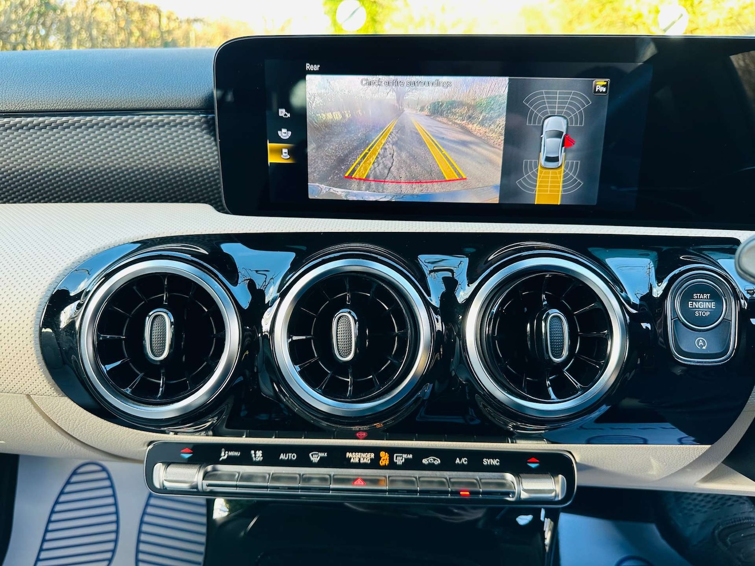 Used Mercedes-Benz A-Class 2022 for sale - 77224828: Photo 15