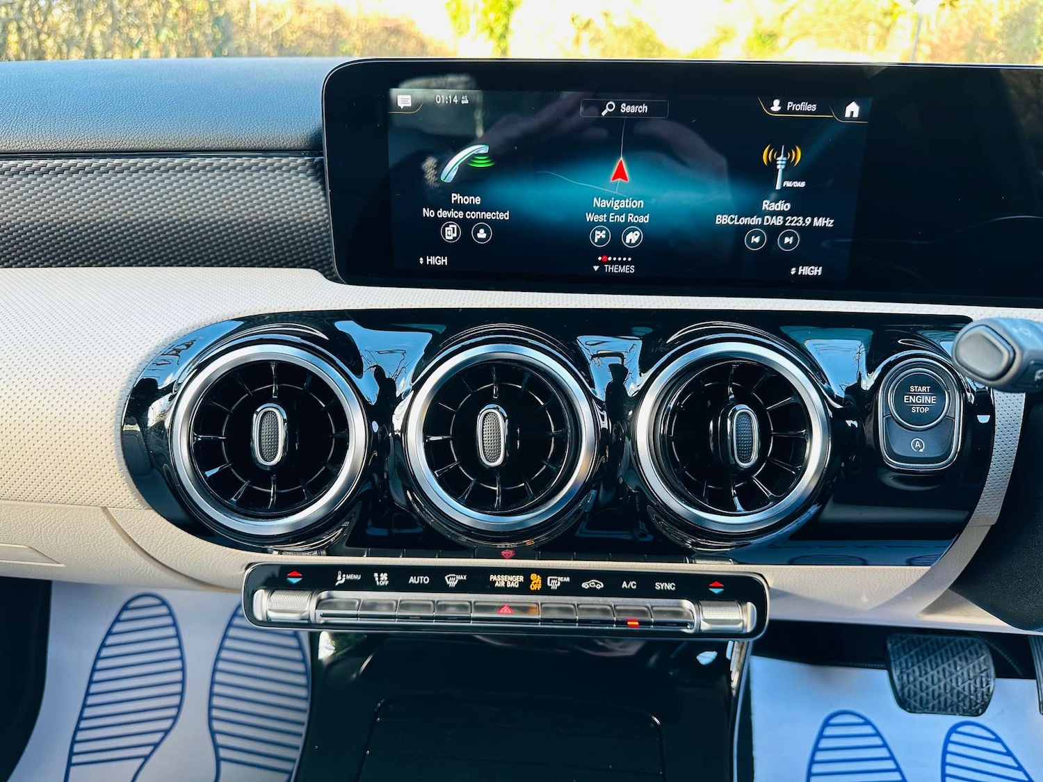 Used Mercedes-Benz A-Class 2022 for sale - 77224828: Photo 16