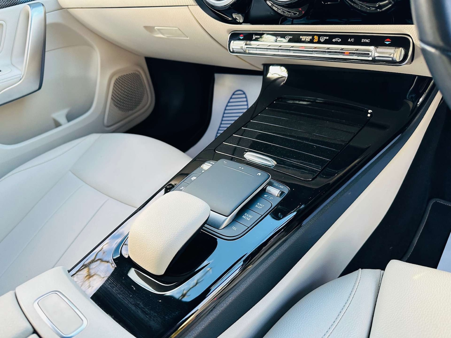 Used Mercedes-Benz A-Class 2022 for sale - 77224828: Photo 17