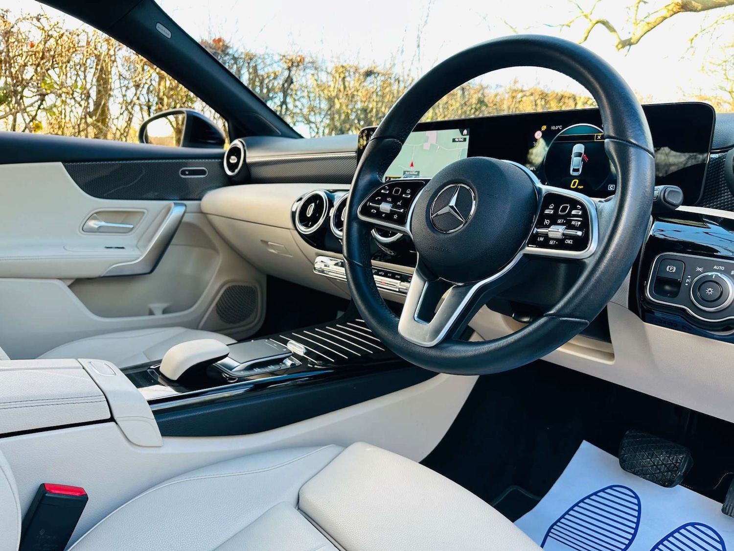 Used Mercedes-Benz A-Class 2022 for sale - 77224828: Photo 22