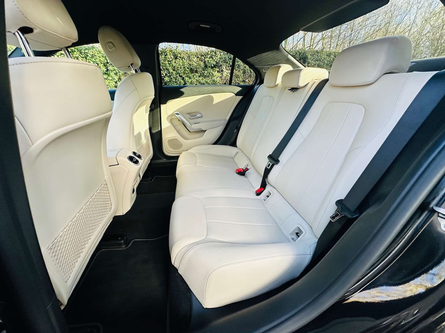 Used Mercedes-Benz A-Class 2022 for sale - 77224828: Photo 28