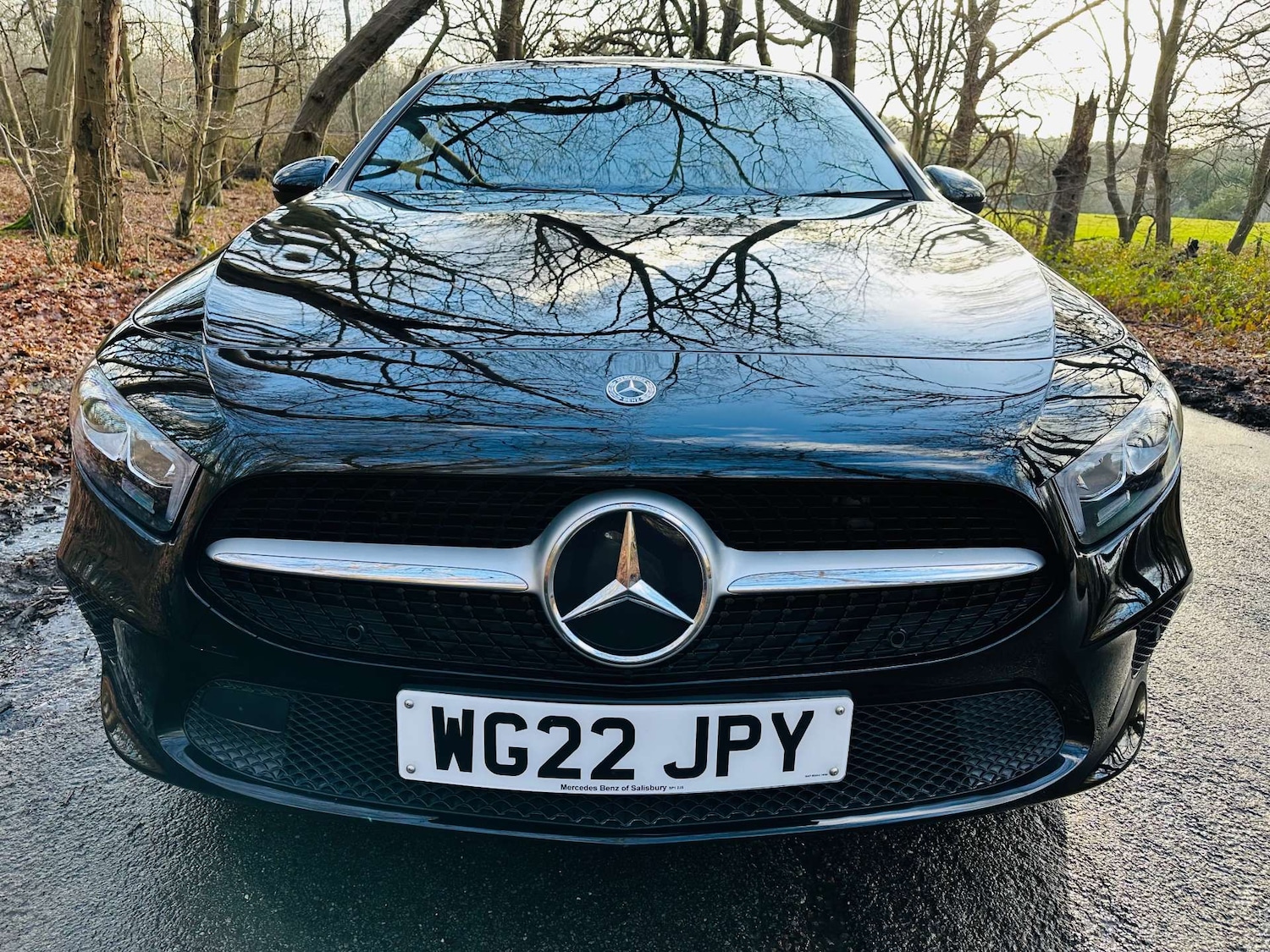 Used Mercedes-Benz A-Class 2022 for sale - 77224828: Photo 30