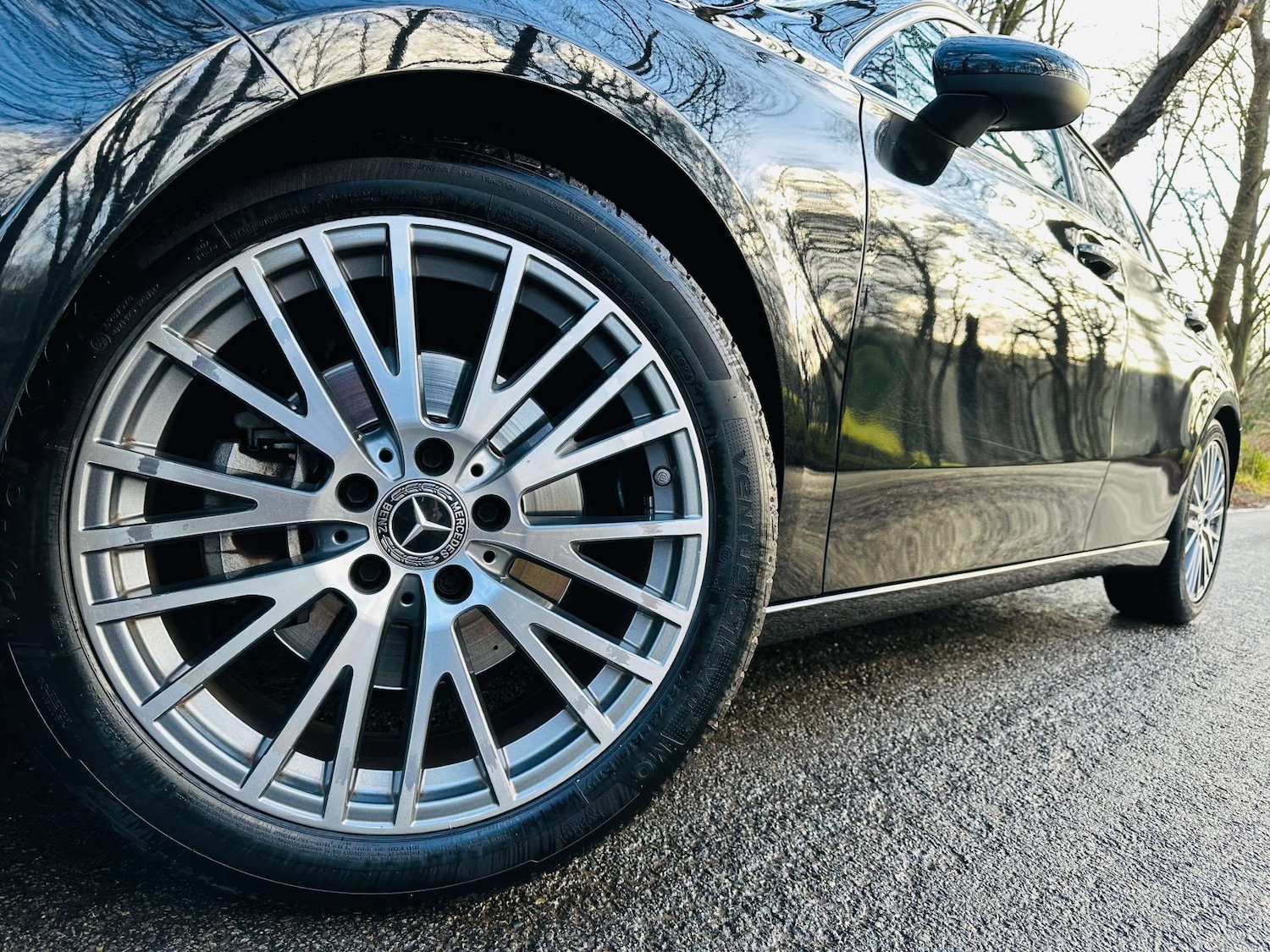 Used Mercedes-Benz A-Class 2022 for sale - 77224828: Photo 32