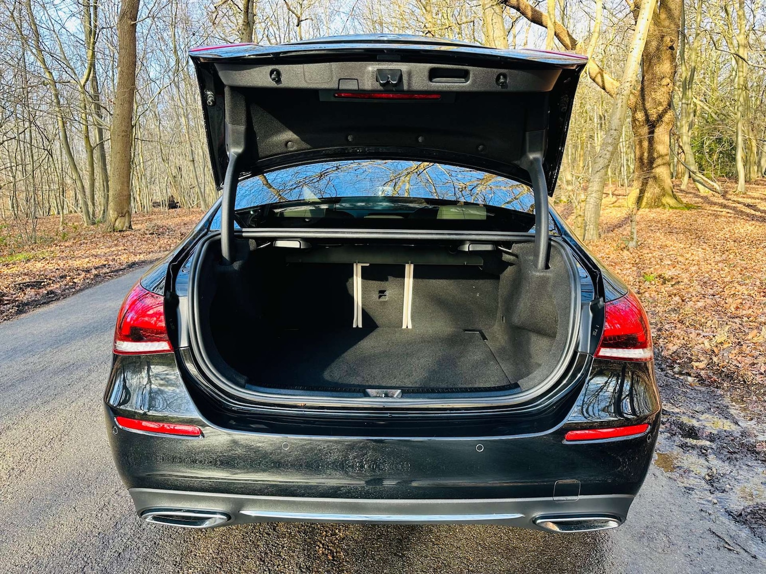 Used Mercedes-Benz A-Class 2022 for sale - 77224828: Photo 42