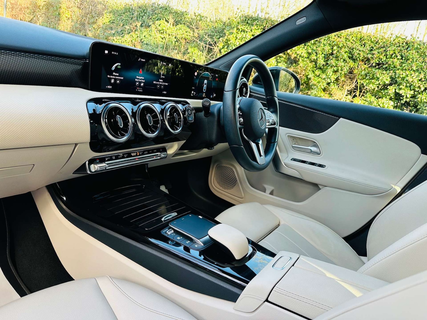 Used Mercedes-Benz A-Class 2022 for sale - 77224828: Photo 7