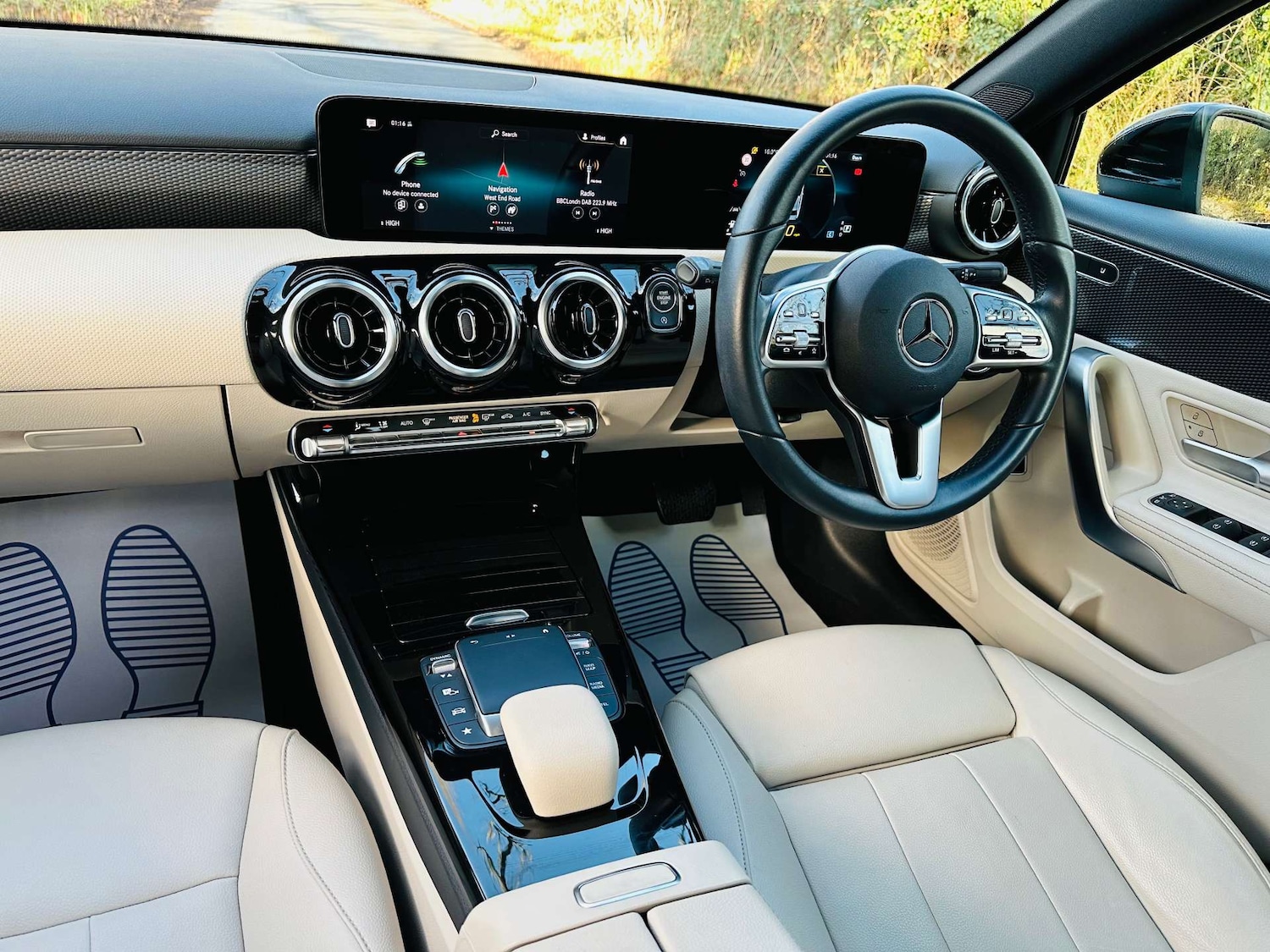 Used Mercedes-Benz A-Class 2022 for sale - 77224828: Photo 8