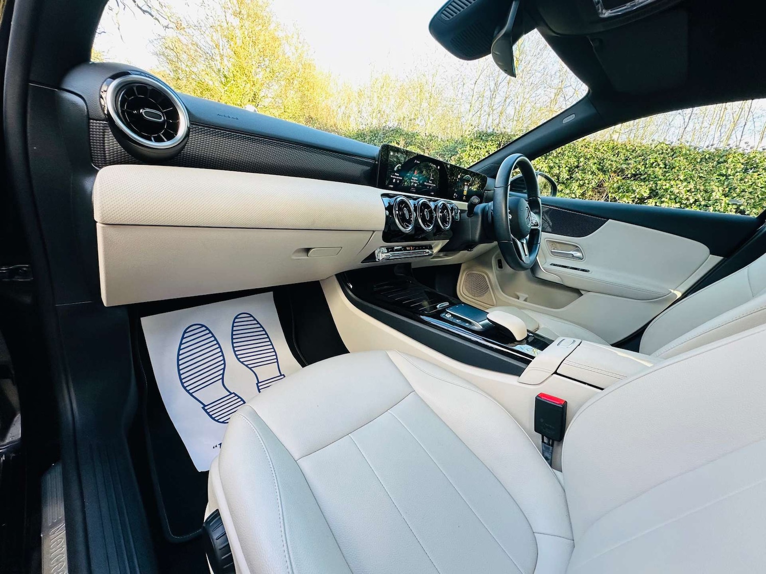 Used Mercedes-Benz A-Class 2022 for sale - 77224828: Photo 9