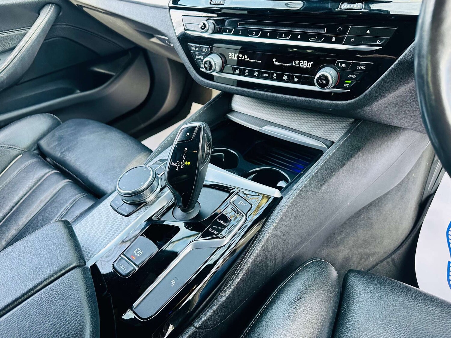 Used BMW 5 Series 2018 for sale - 78171863: Photo 14