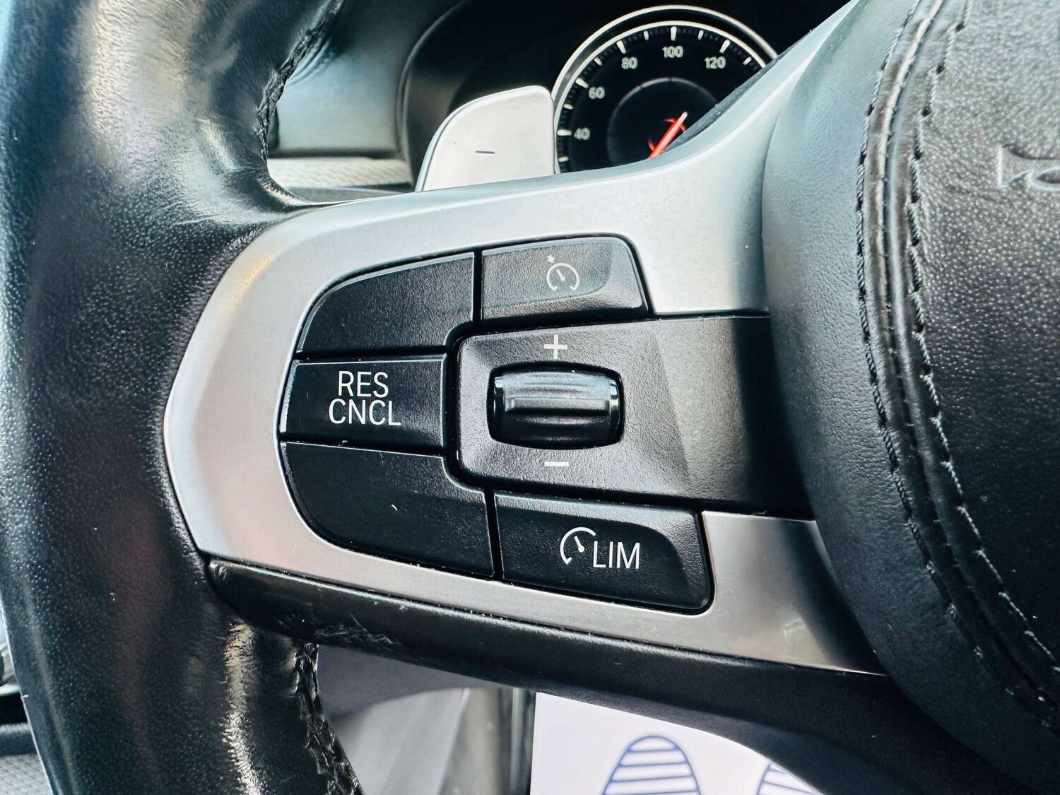 Used BMW 5 Series 2018 for sale - 78171863: Photo 18