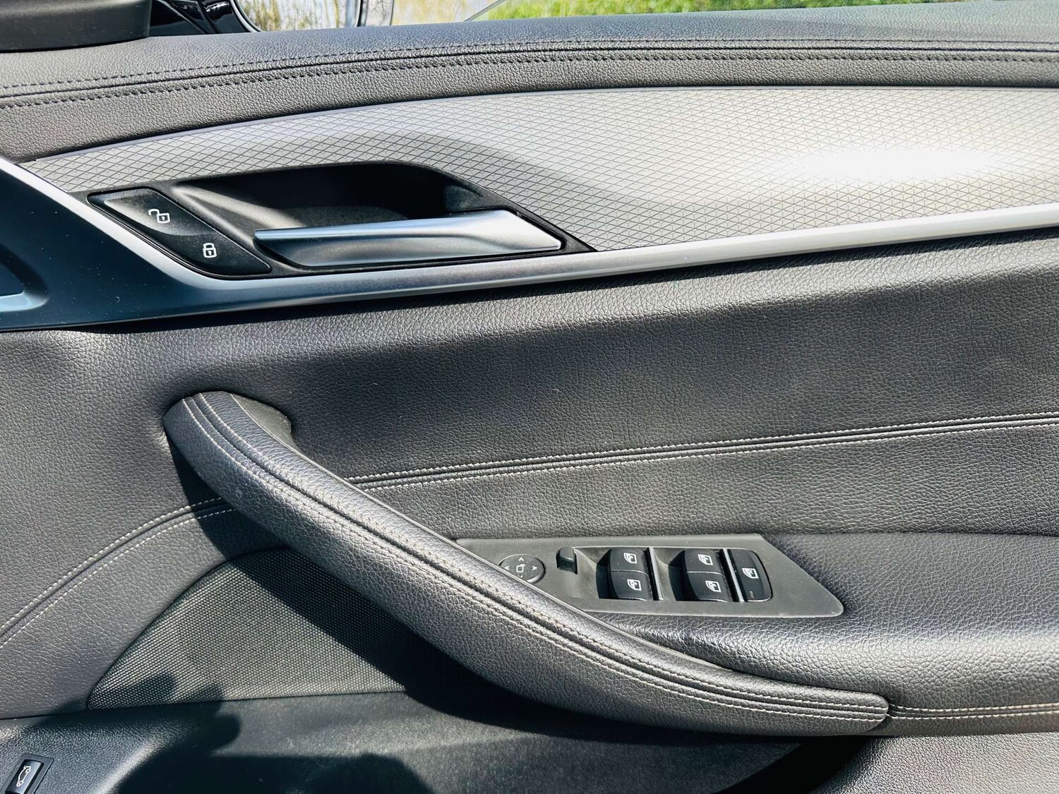 Used BMW 5 Series 2018 for sale - 78171863: Photo 22