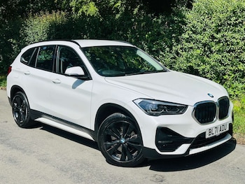 Used BMW X1 2021 for sale - 78986322: Photo