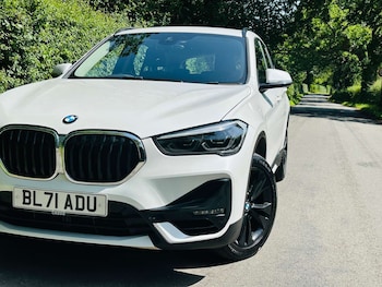 Used BMW X1 2021 for sale - 78986322: Photo