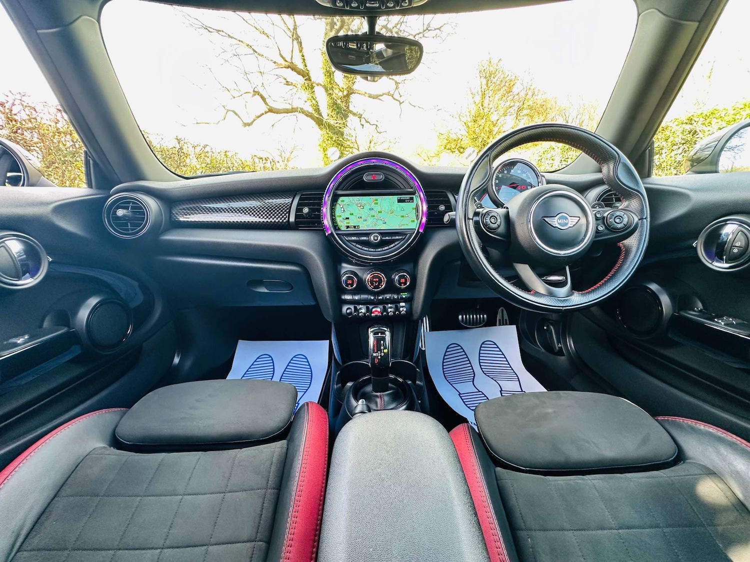 Used MINI Hatch 2017 for sale - 78016537: Photo 11