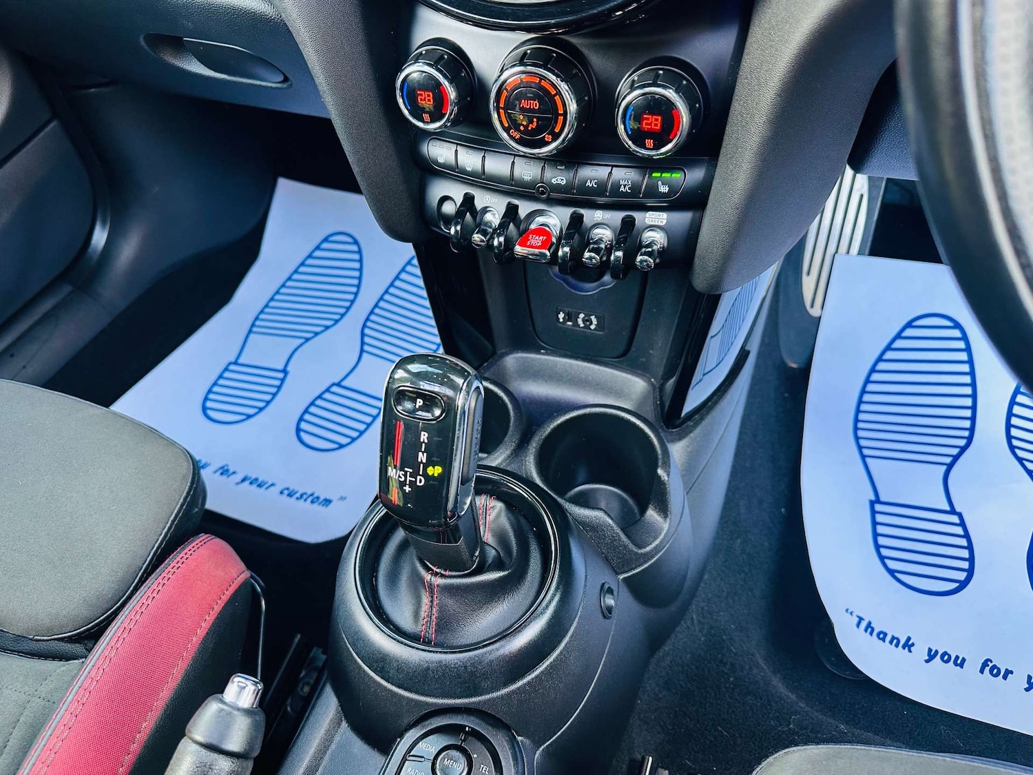 Used MINI Hatch 2017 for sale - 78016537: Photo 18