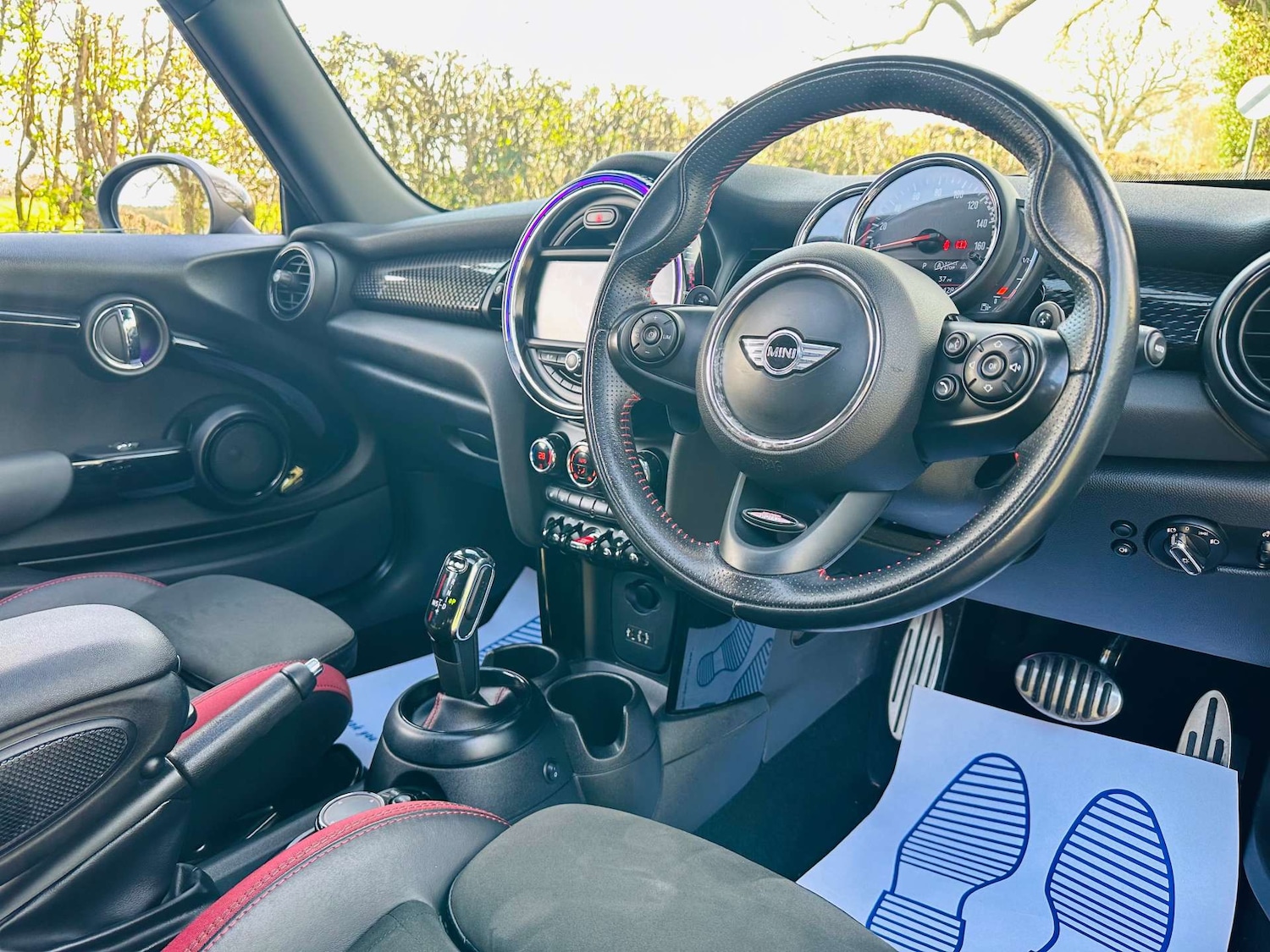 Used MINI Hatch 2017 for sale - 78016537: Photo 21