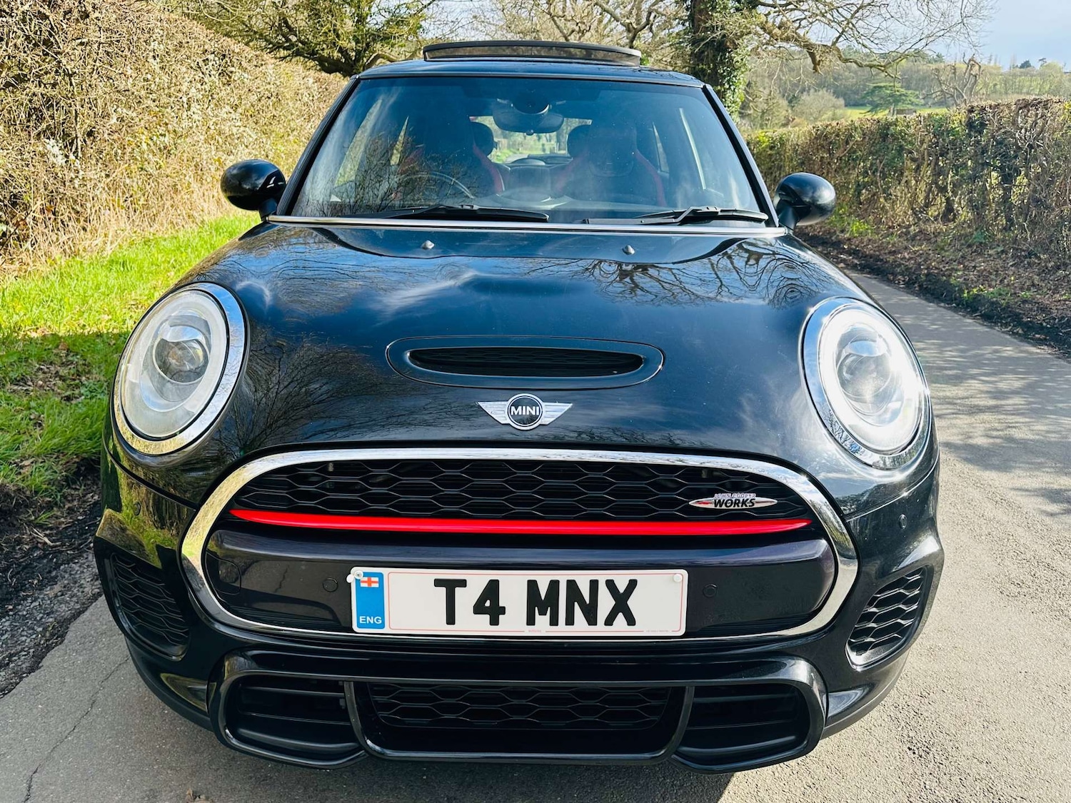 Used MINI Hatch 2017 for sale - 78016537: Photo 27