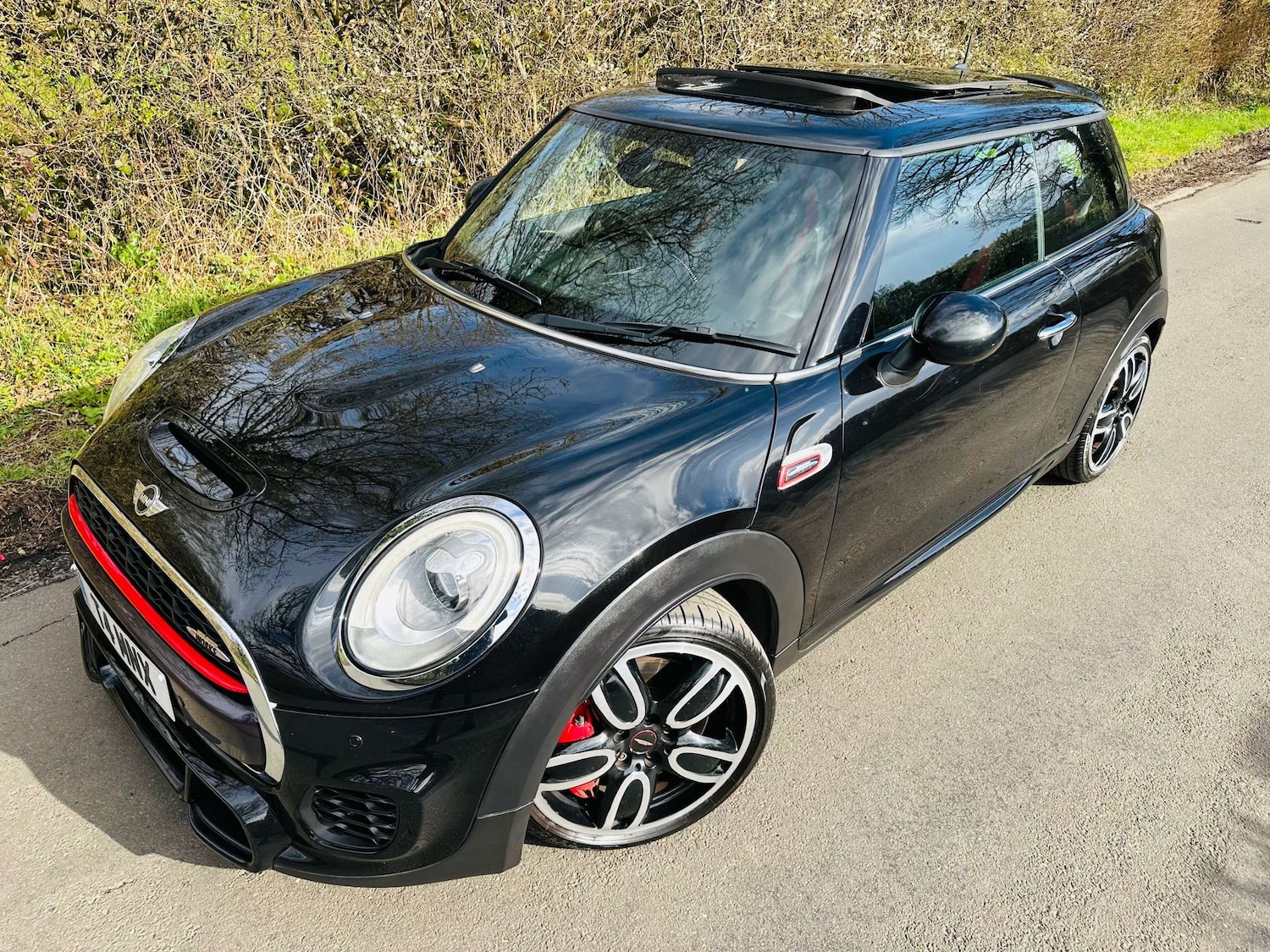 Used MINI Hatch 2017 for sale - 78016537: Photo 28