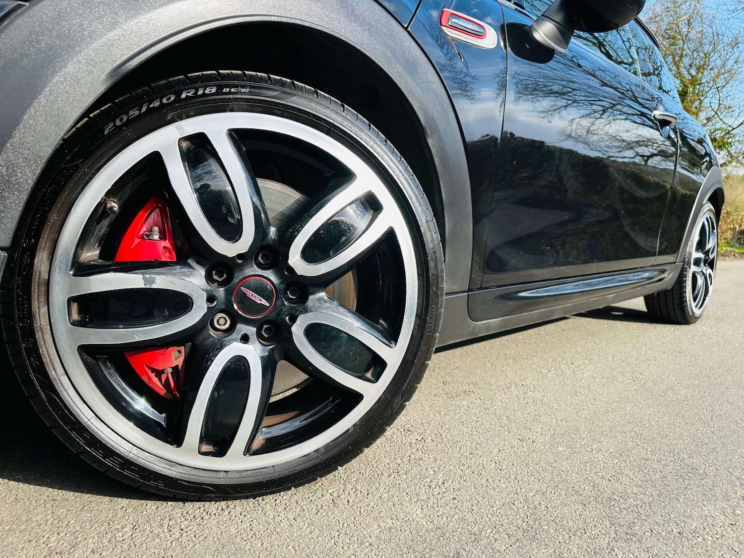 Used MINI Hatch 2017 for sale - 78016537: Photo 29