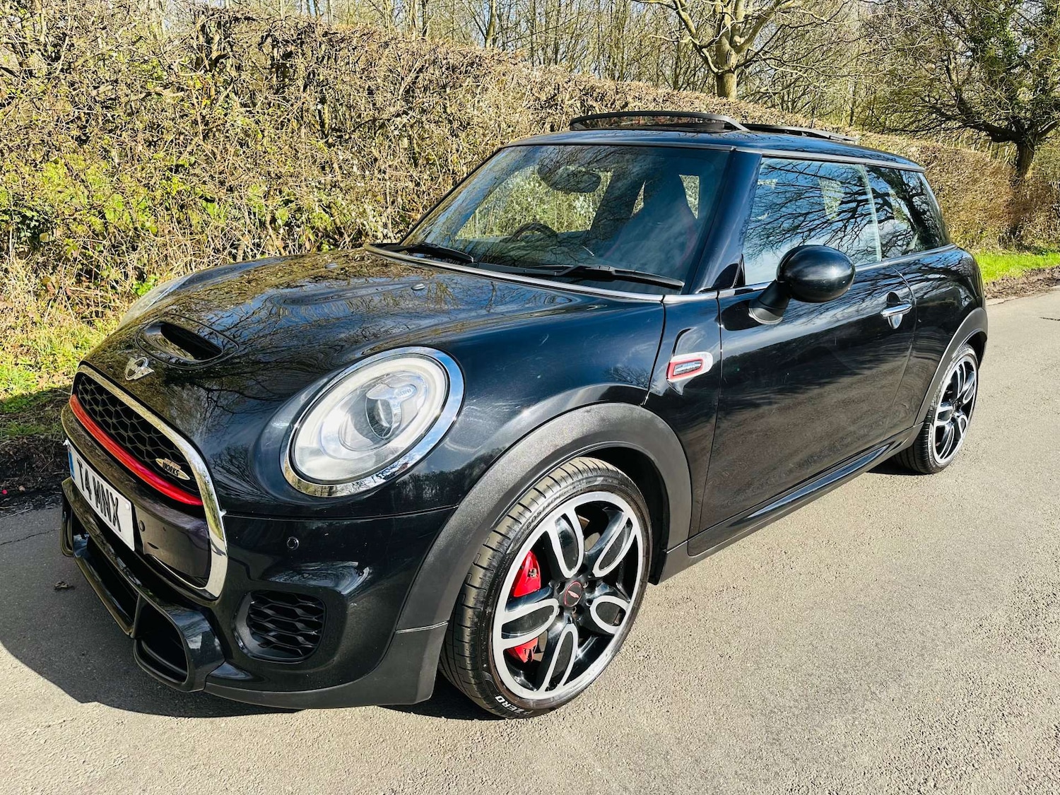 Used MINI Hatch 2017 for sale - 78016537: Photo 30