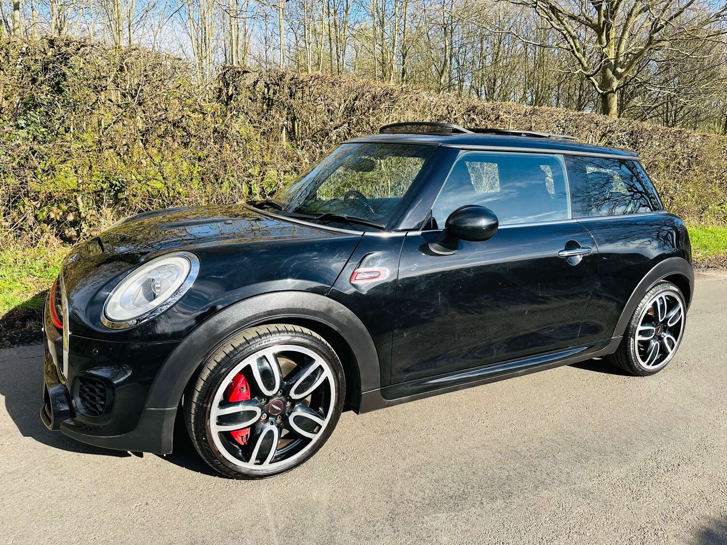 Used MINI Hatch 2017 for sale - 78016537: Photo 32