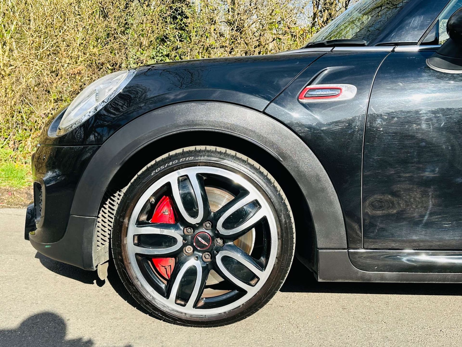 Used MINI Hatch 2017 for sale - 78016537: Photo 33